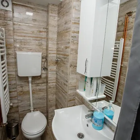 7 Days Premium Subotica