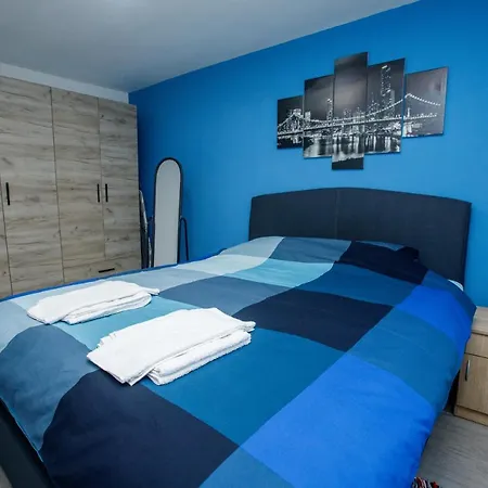 Apartment 7 Days Premium *