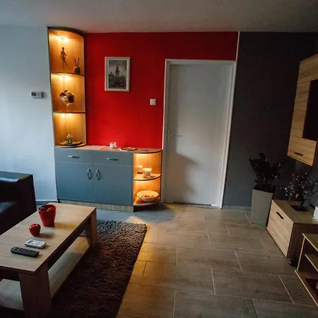 7 Days Premium Apartman *