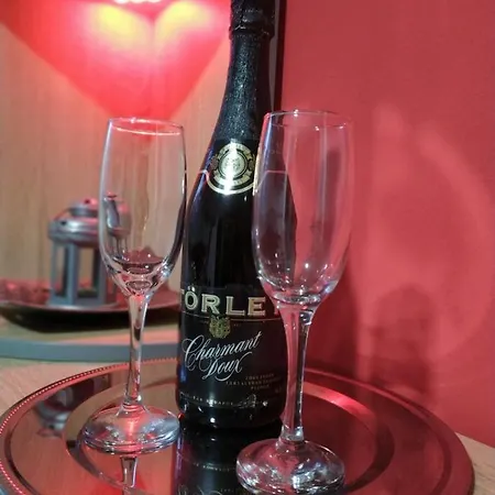 7 Days Premium Apartman