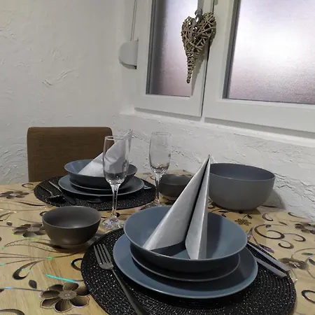 Apartamento 7 Days Premium *