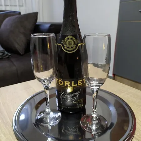 Apartman 7 Days Premium Szabadka