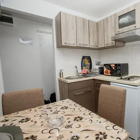 Apartment 7 Days Premium *