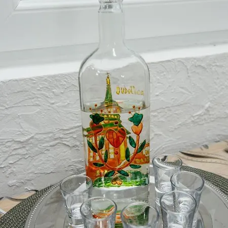 Apartman 7 Days Premium