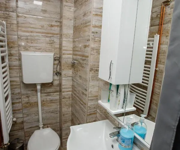 7 Days Premium Subotica