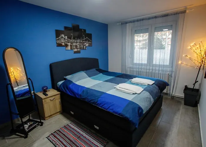 Apartament 7 Days Premium