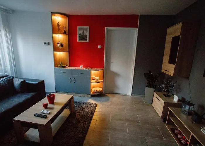 7 Days Premium Apartament *