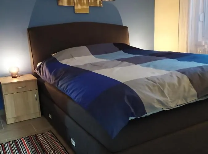 7 Days Premium Apartament Subotica