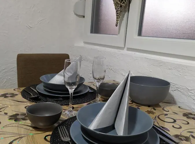 Apartament 7 Days Premium *