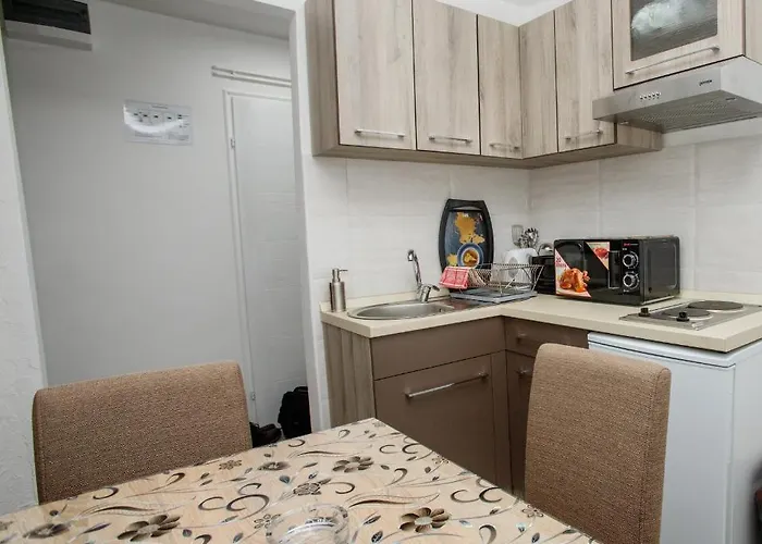 Apartament 7 Days Premium *