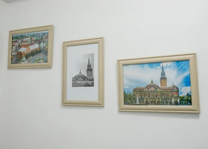 Apartament 7 Days Premium *