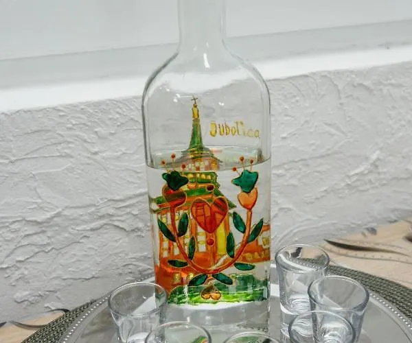 Apartament 7 Days Premium