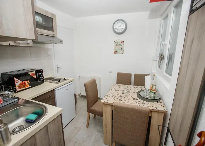 7 Days Premium Apartament *