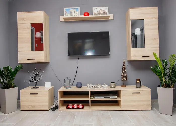 7 Days Premium * Subotica