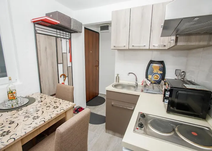 7 Days Premium Apartament